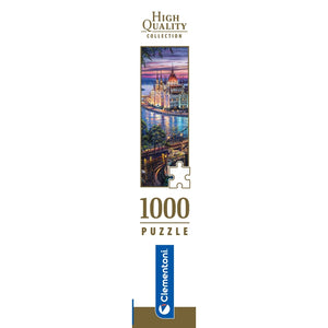 Lights of the Danube - 1000 pezzi