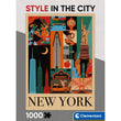 Carica immagine nella galleria, New York - 1000 pezzi
