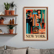 Carica immagine nella galleria, STYLE IN THE CITY - NEW YORK - 1000 pezzi
