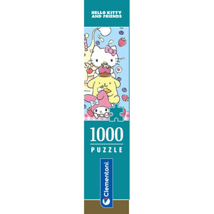 HELLO KITTY - 1000 pezzi