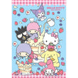 Carica immagine nella galleria, HELLO KITTY - 1000 pezzi
