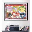 Carica immagine nella galleria, HELLO KITTY - 1000 pezzi
