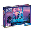 Carica immagine nella galleria, KPOP DEMON HUNTERS - 1000 pezzi
