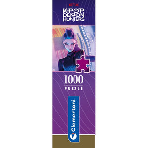 KPOP DEMON HUNTERS - 1000 pezzi