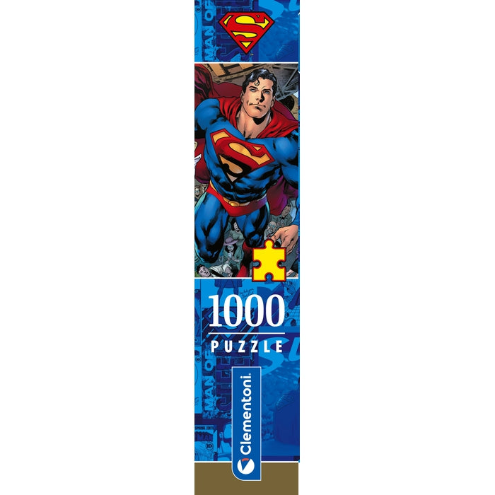 Superman - 1000 pezzi