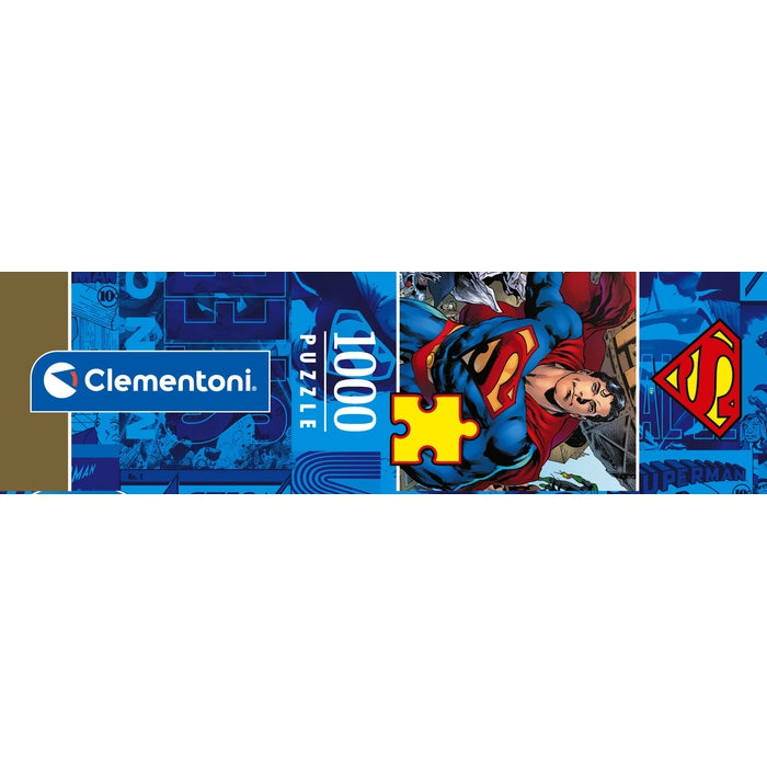 Superman - 1000 pezzi