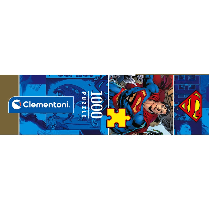 Superman - 1000 pezzi