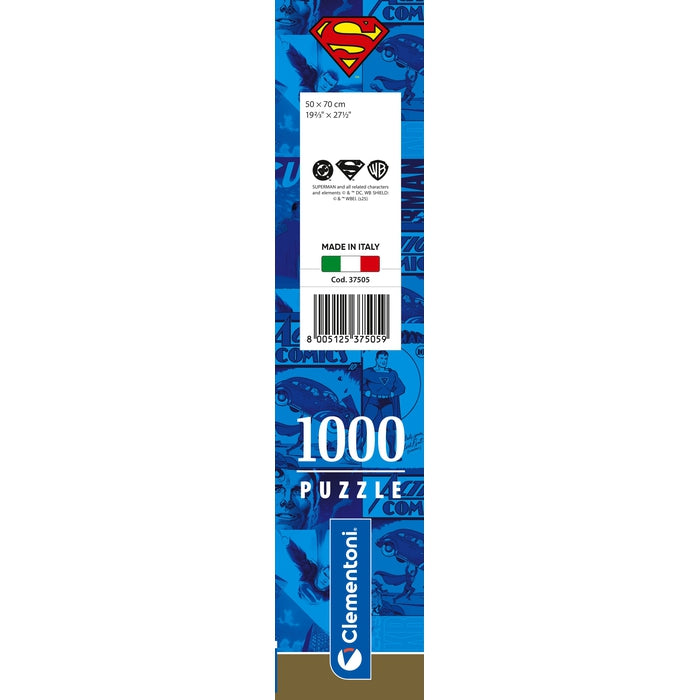 Superman - 1000 pezzi