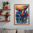 Carica immagine nella galleria, Superman - 1000 pezzi
