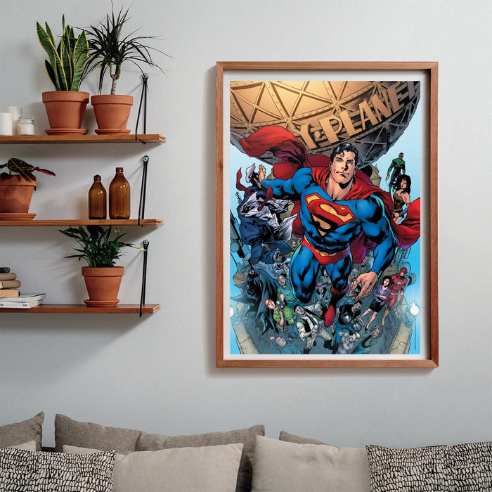 Superman - 1000 pezzi