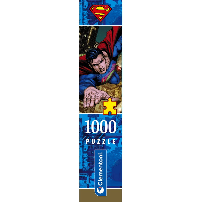 Superman - 1000 pezzi