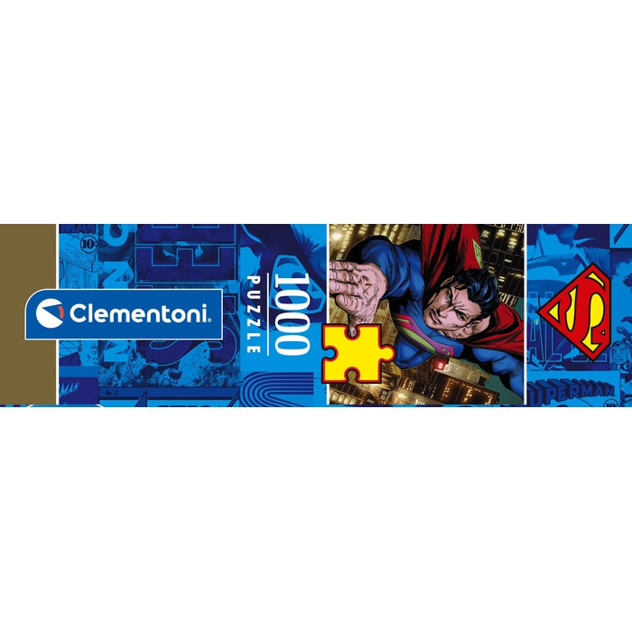 Superman - 1000 pezzi