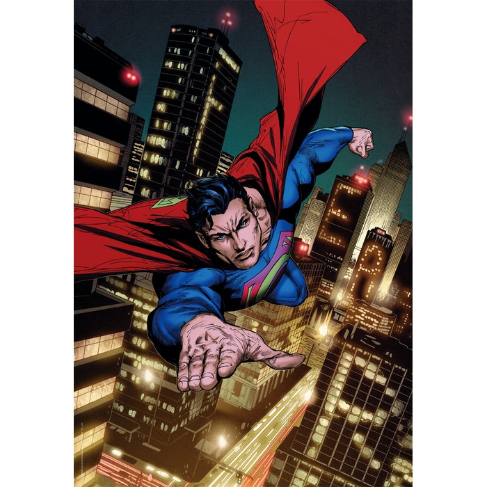 Superman - 1000 pezzi