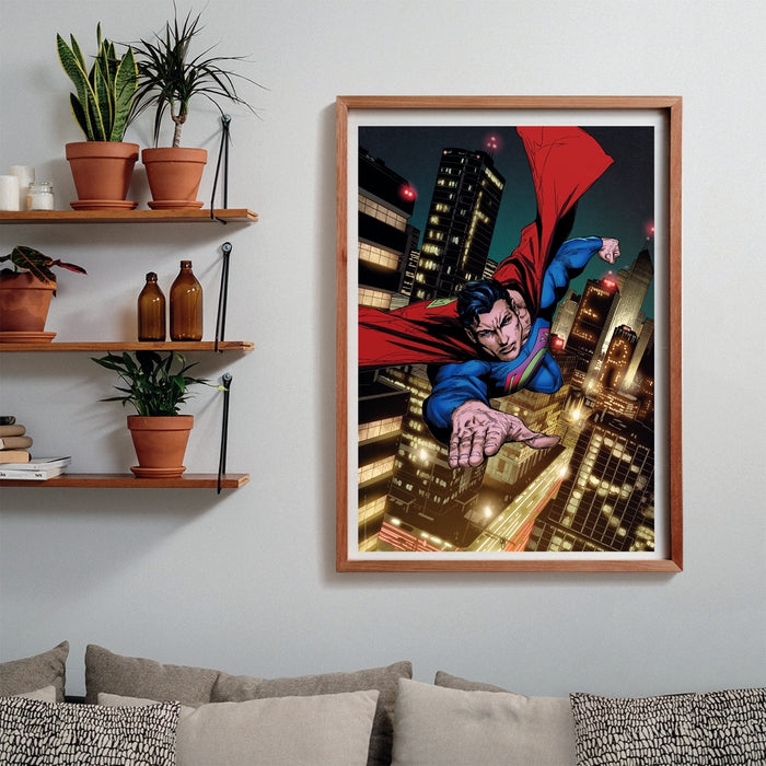 Superman - 1000 pezzi