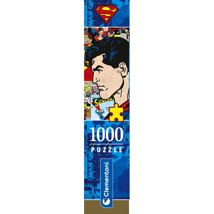 Superman - 1000 pezzi
