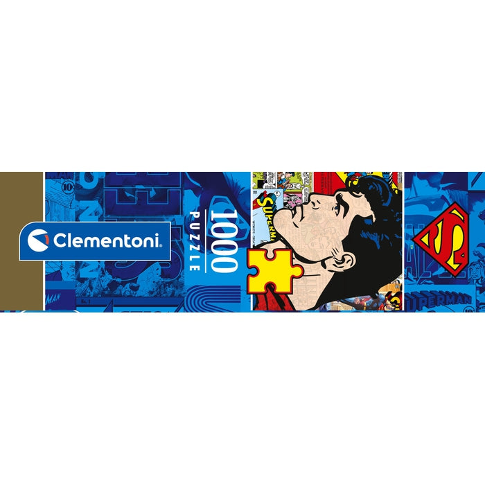 Superman - 1000 pezzi
