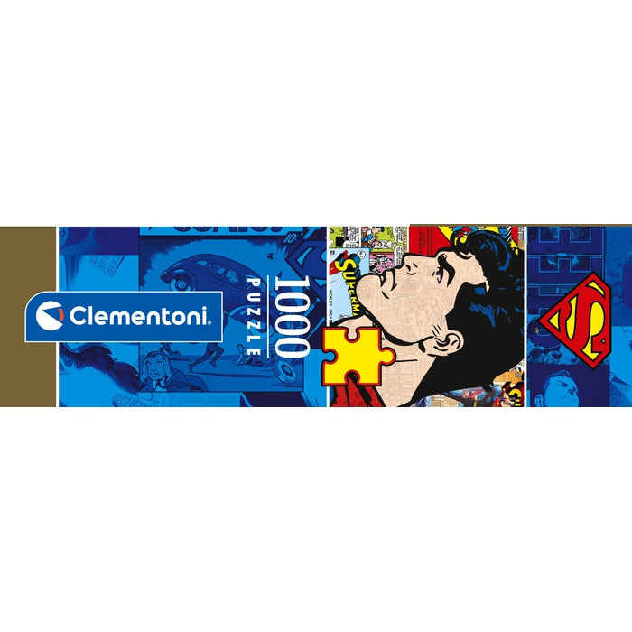 Superman - 1000 pezzi