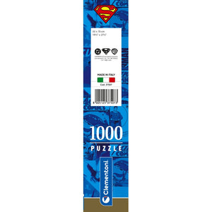 Superman - 1000 pezzi