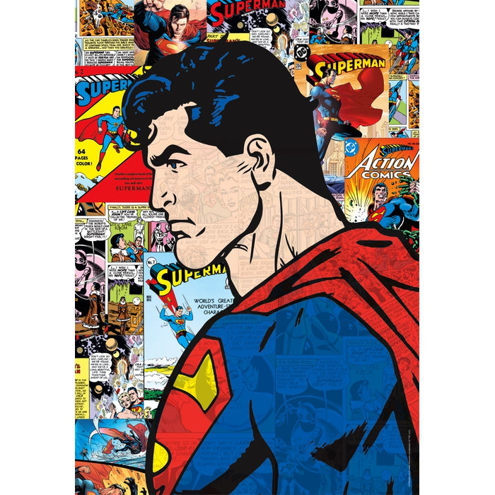 Superman - 1000 pezzi