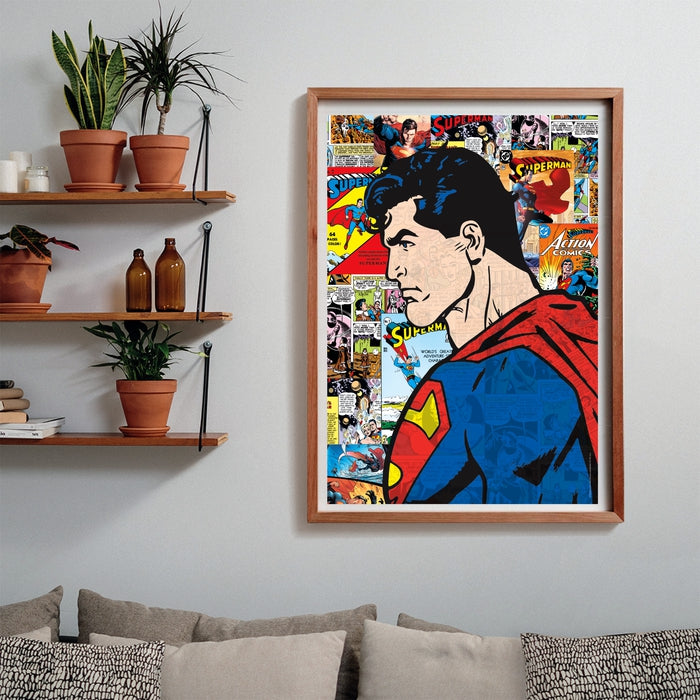 Superman - 1000 pezzi