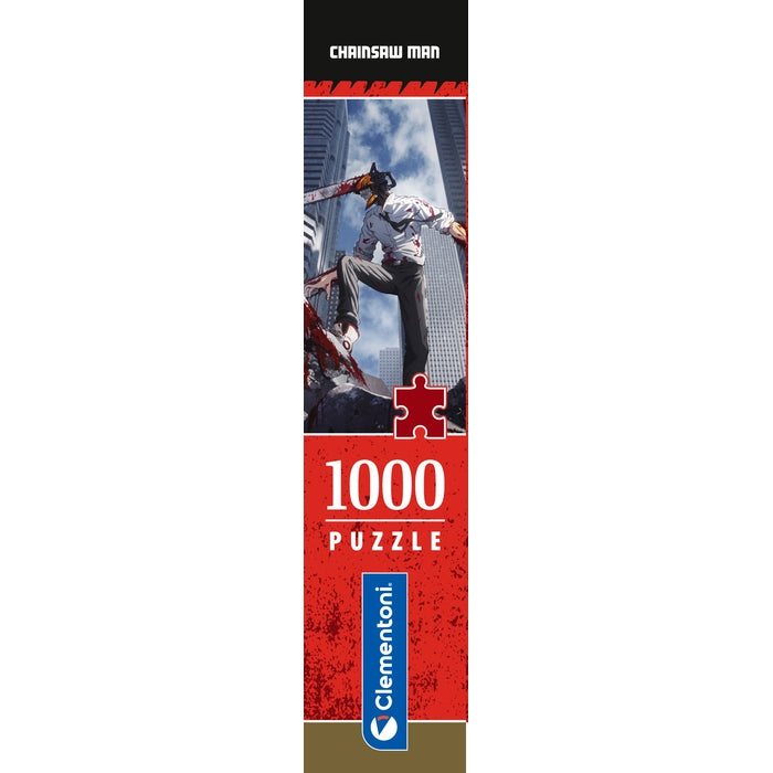 Chainsaw Man - 1000 pezzi