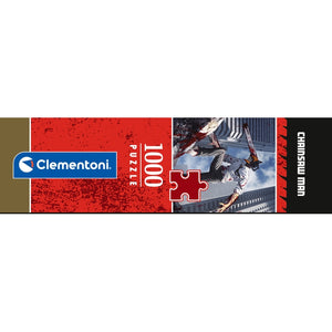 Chainsaw Man - 1000 pezzi