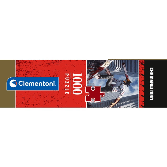 Chainsaw Man - 1000 pezzi