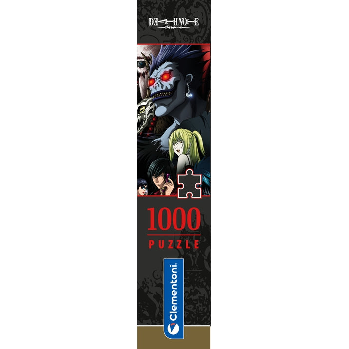 Death Note - 1000 pezzi