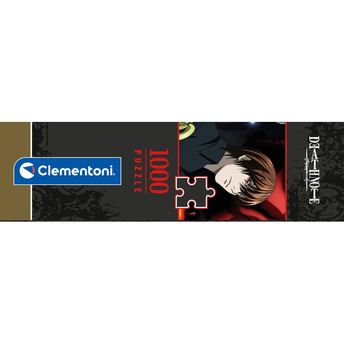 Death Note - 1000 pezzi