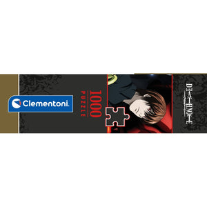 Death Note - 1000 pezzi