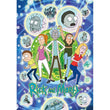 Carica immagine nella galleria, Rick and Morty - 1000 pezzi
