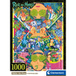 Carica immagine nella galleria, Rick and Morty - 1000 pezzi
