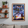 Carica immagine nella galleria, Back to the Future - 1000 pezzi

