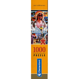 BIG LEBOWSKY - 1000 pezzi