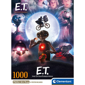 E.T. - 1000 pezzi