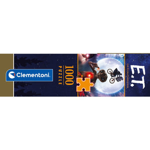 E.T. - 1000 pezzi