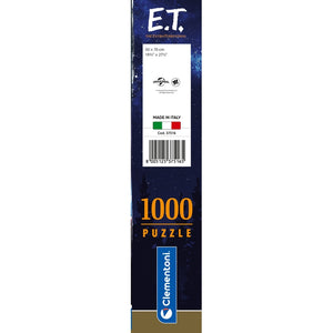 E.T. - 1000 pezzi