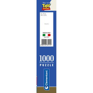 TOY STORY - 1000 pezzi