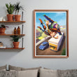 Carica immagine nella galleria, TOY STORY - 1000 pezzi
