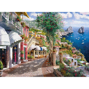 Capri - 1000 pezzi