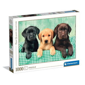 Three Labs - 1000 pezzi