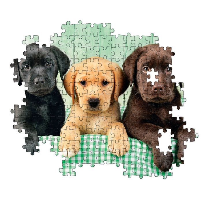 Three Labs - 1000 pezzi