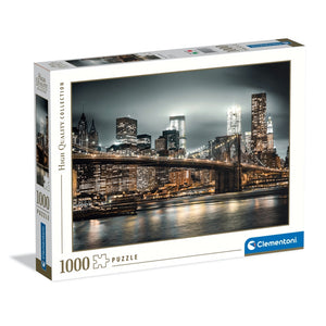 New York Skyline - 1000 pezzi