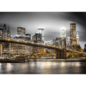 New York Skyline - 1000 pezzi