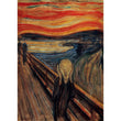 Carica immagine nella galleria, Munch, "The Scream" - 1000 pezzi
