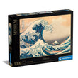 Carica immagine nella galleria, Hokusai , "The Great Wave" - 1000 pezzi
