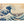 Carica immagine nella galleria, Hokusai , &quot;The Great Wave&quot; - 1000 pezzi
