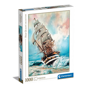 Amerigo Vespucci - 1000 pezzi