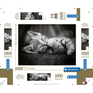 Kitty - 1000 pezzi