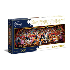 Disney Orchestra - 1000 pezzi